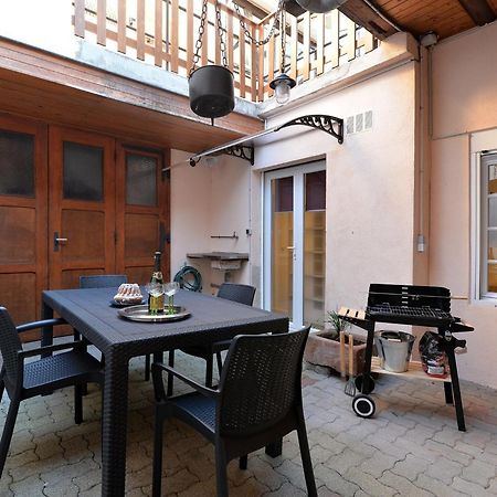 Gite **** L'Atelier Du Tonnelier Ribeauvillé Eksteriør bilde