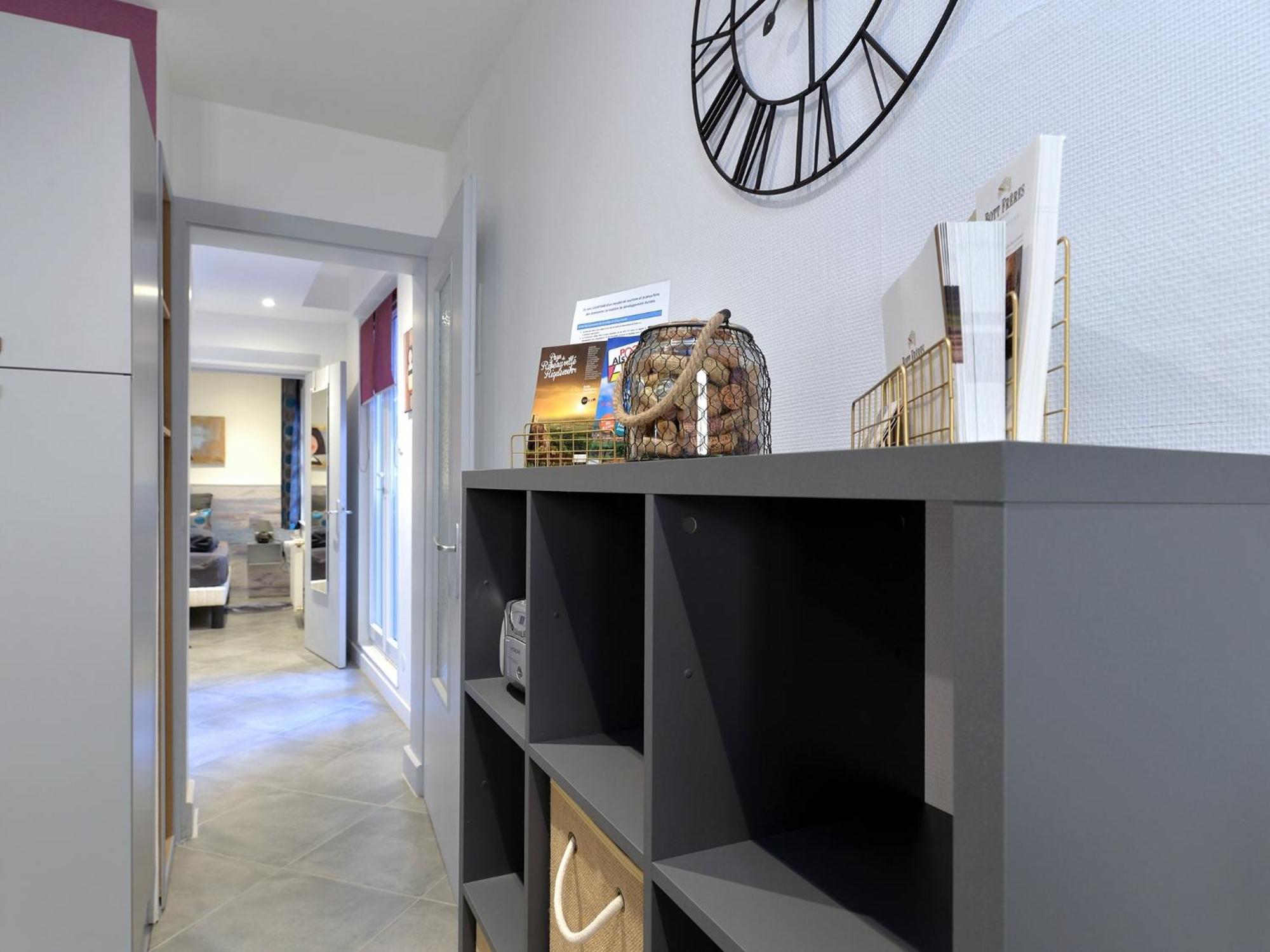 Gite **** L'Atelier Du Tonnelier Ribeauvillé Eksteriør bilde